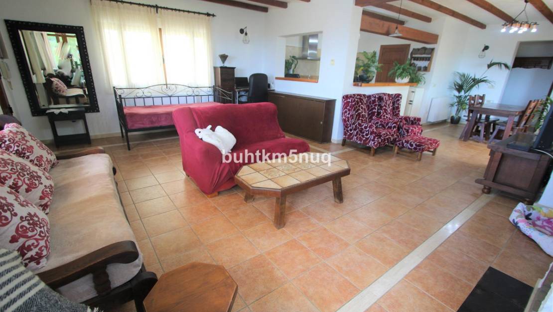Sale - Villa - Altea - Altea Centro