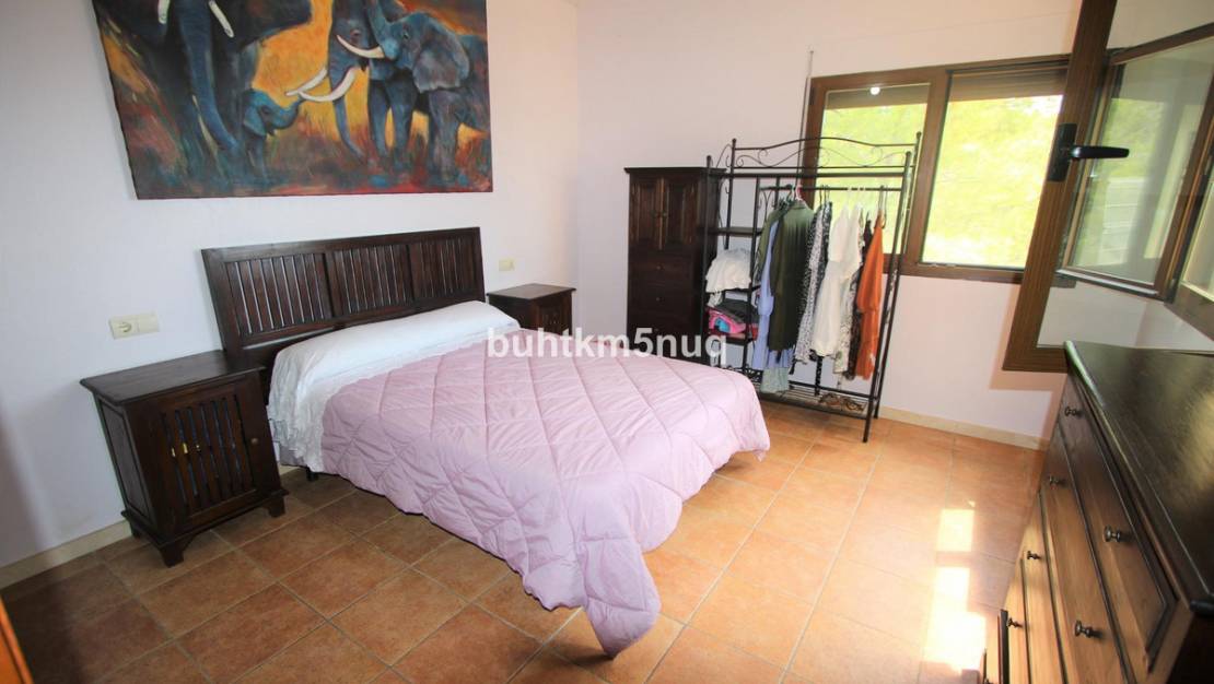 Sale - Villa - Altea - Altea Centro
