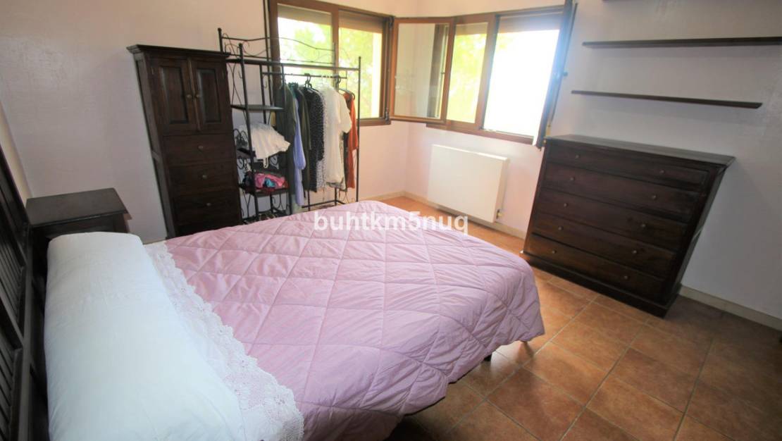 Sale - Villa - Altea - Altea Centro