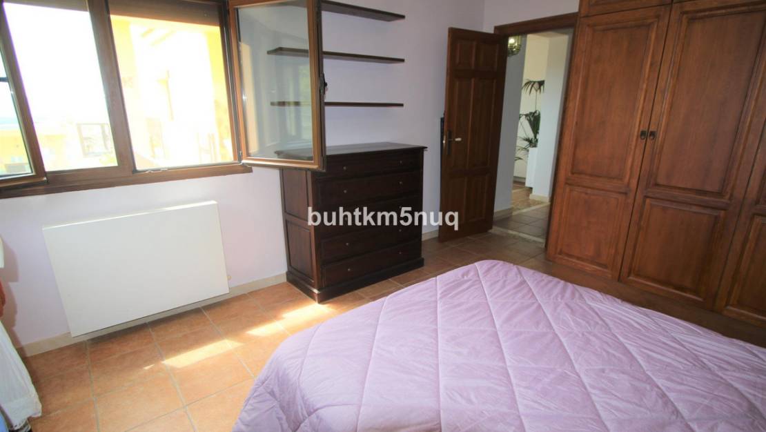 Sale - Villa - Altea - Altea Centro