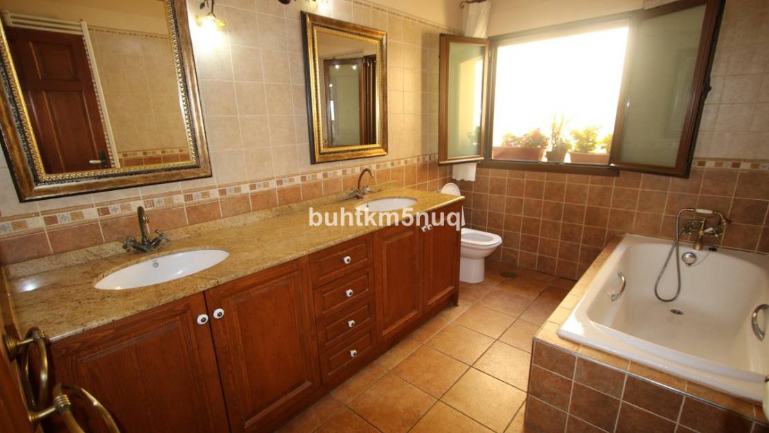Sale - Villa - Altea - Altea Centro