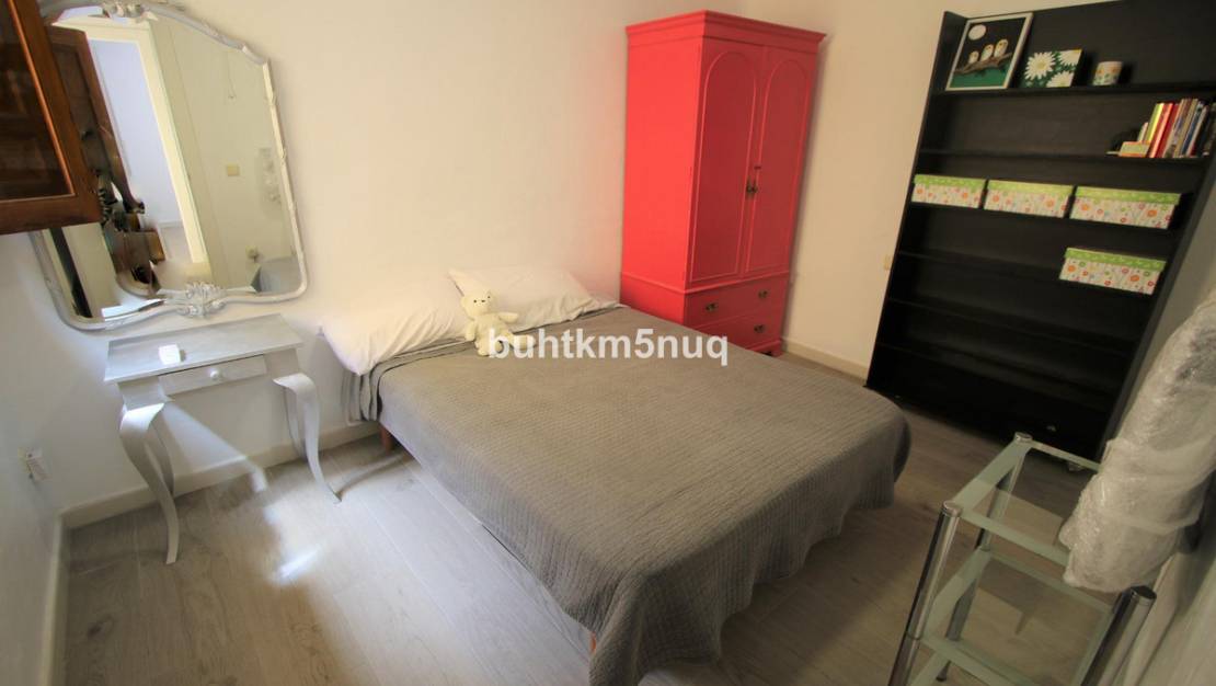 Sale - Villa - Altea - Altea Centro