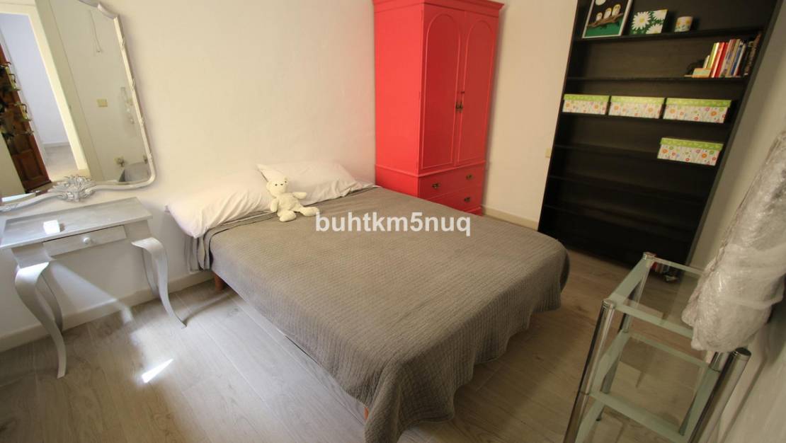 Sale - Villa - Altea - Altea Centro