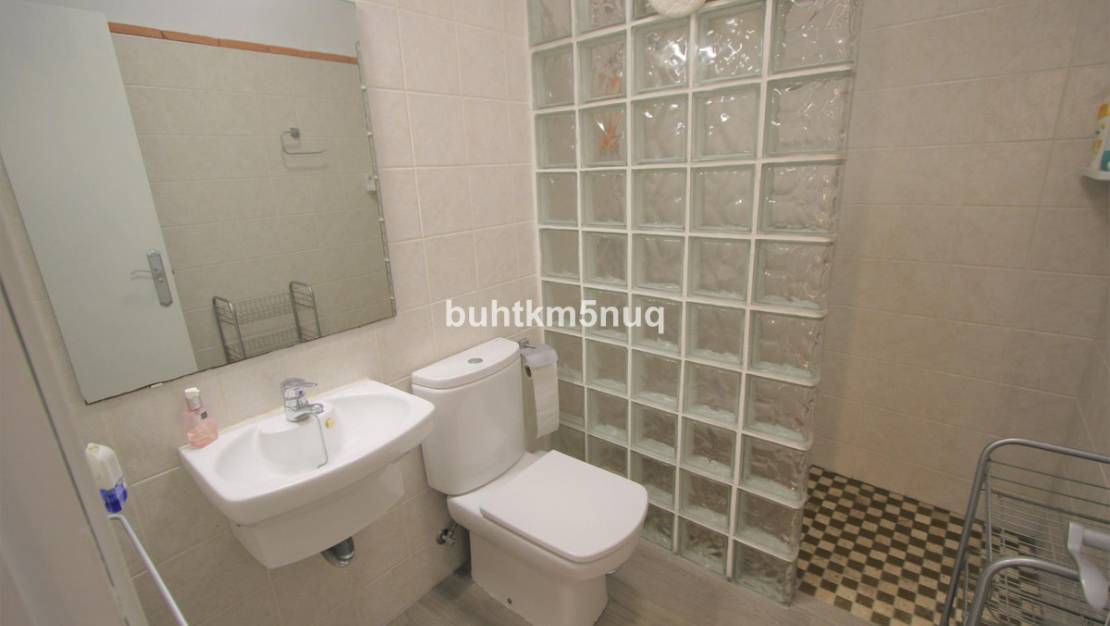 Sale - Villa - Altea - Altea Centro