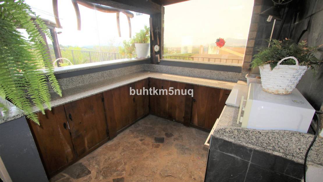 Sale - Villa - Altea - Altea Centro