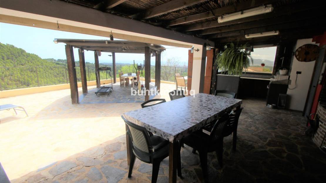 Sale - Villa - Altea - Altea Centro