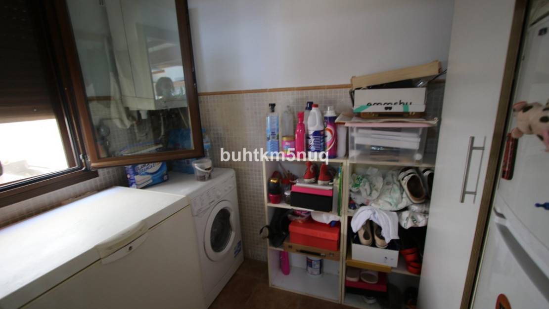 Sale - Villa - Altea - Altea Centro