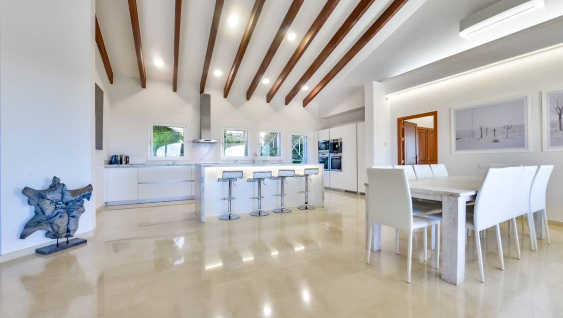 Sale - Villa - Altea - Altea Centro