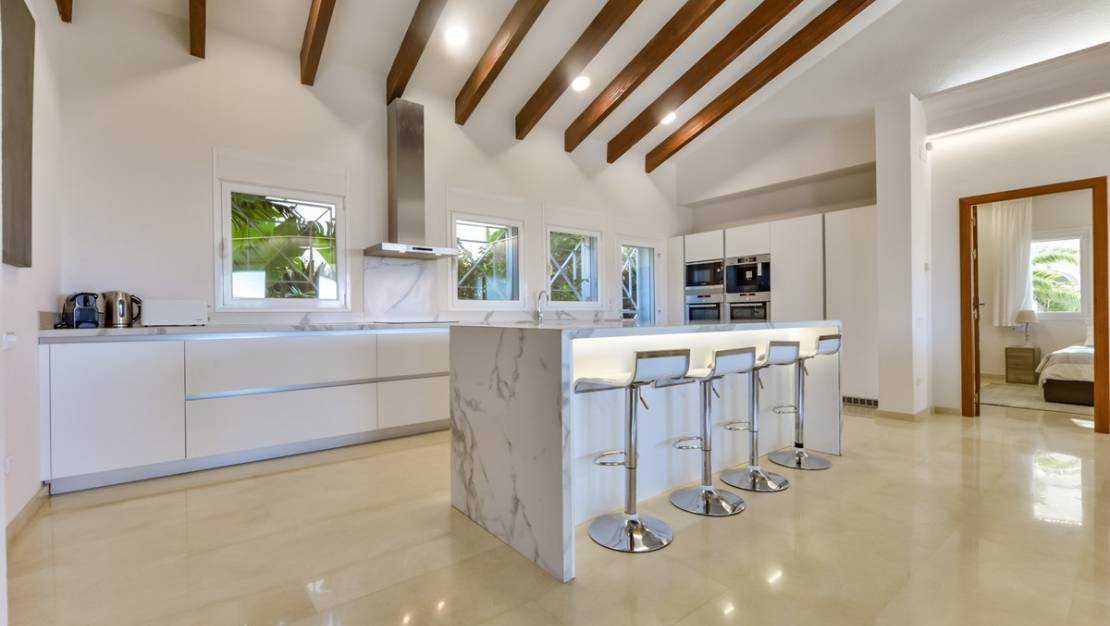 Sale - Villa - Altea - Altea Centro