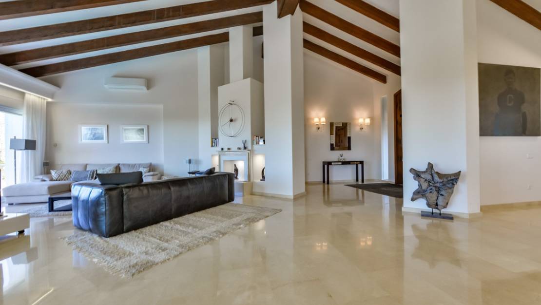 Sale - Villa - Altea - Altea Centro