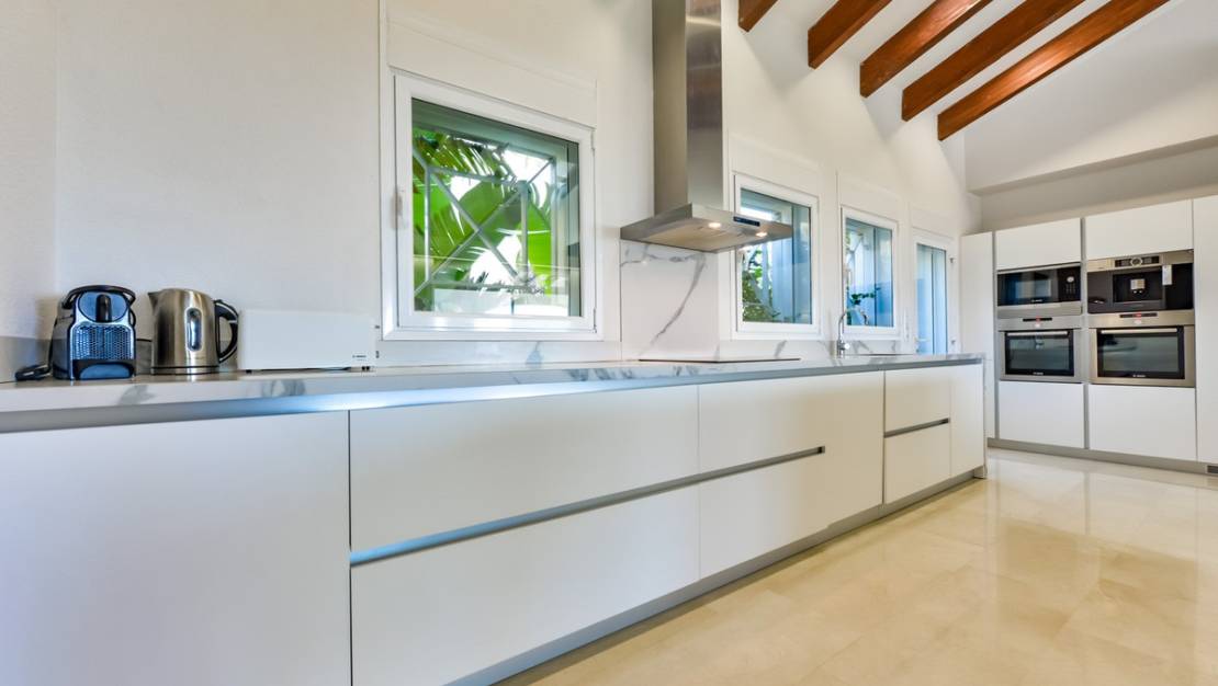 Sale - Villa - Altea - Altea Centro