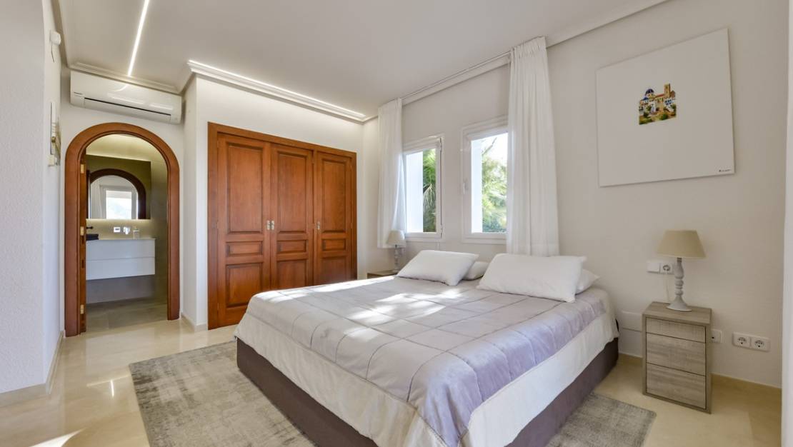 Sale - Villa - Altea - Altea Centro