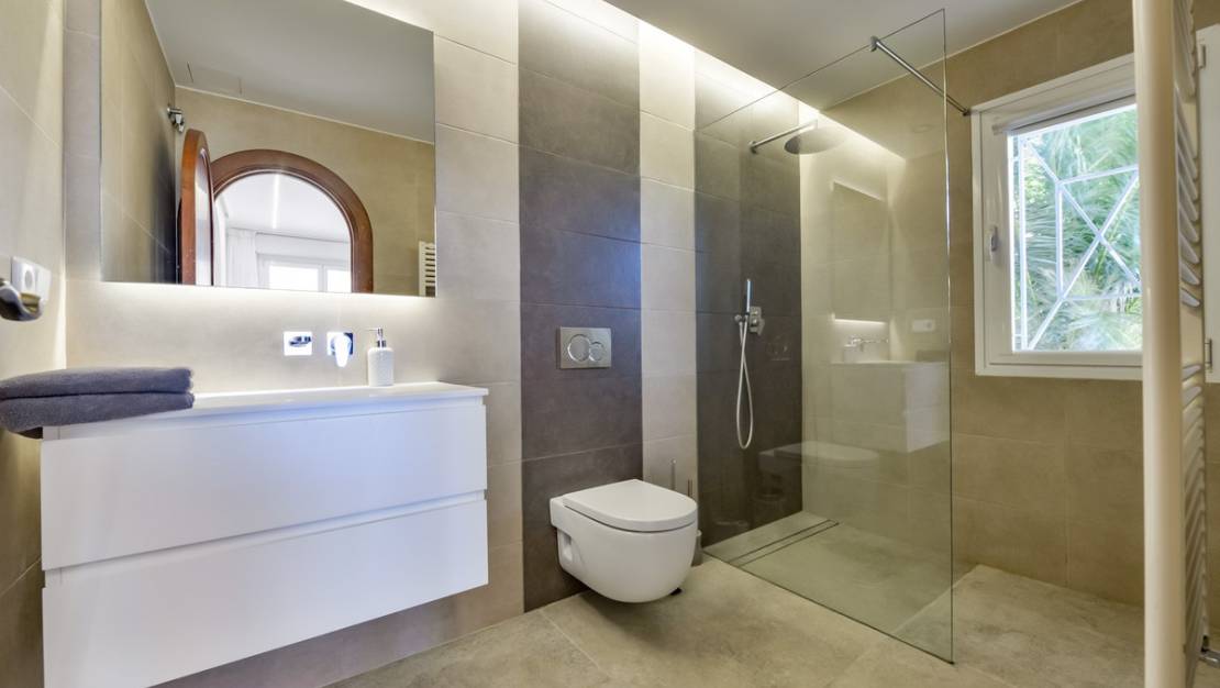 Sale - Villa - Altea - Altea Centro