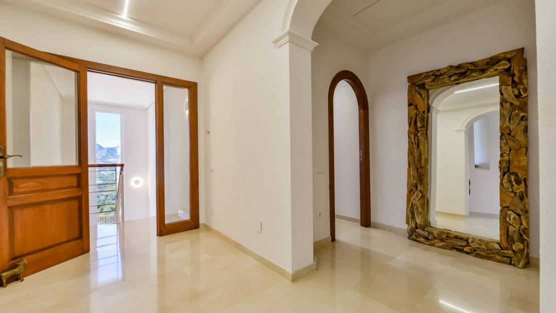 Sale - Villa - Altea - Altea Centro
