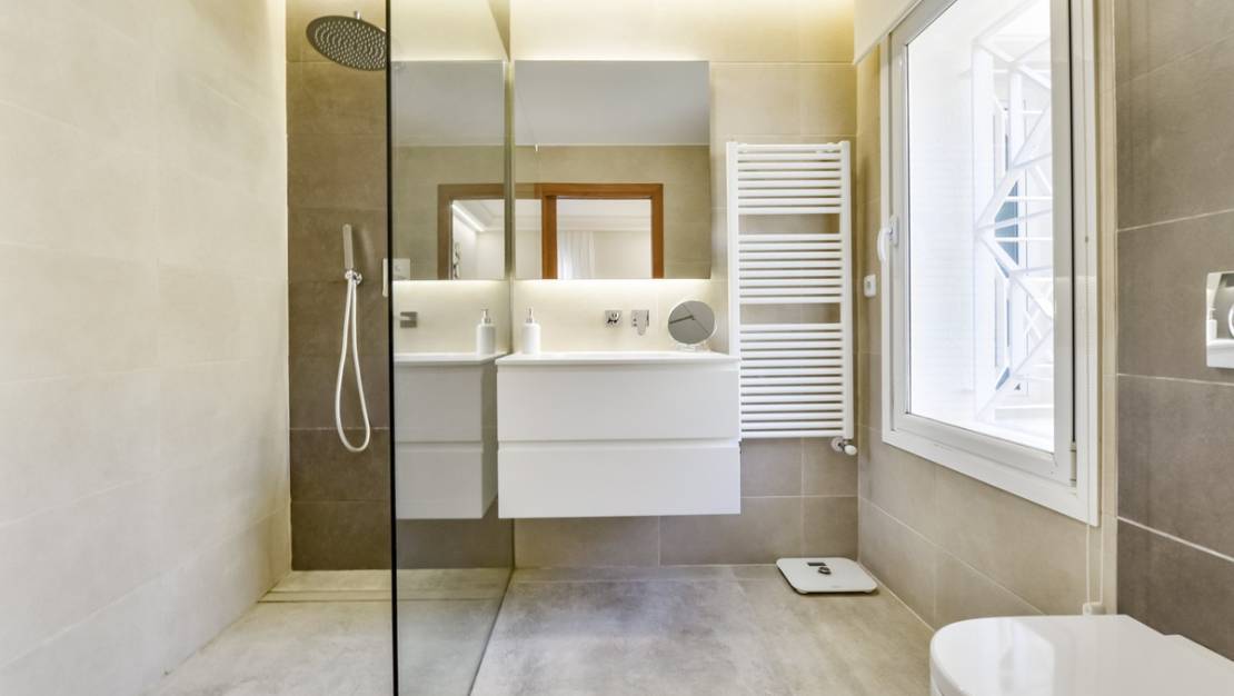 Sale - Villa - Altea - Altea Centro