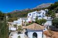 Sale - Villa - Altea - Altea Centro