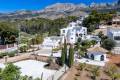 Sale - Villa - Altea - Altea Centro