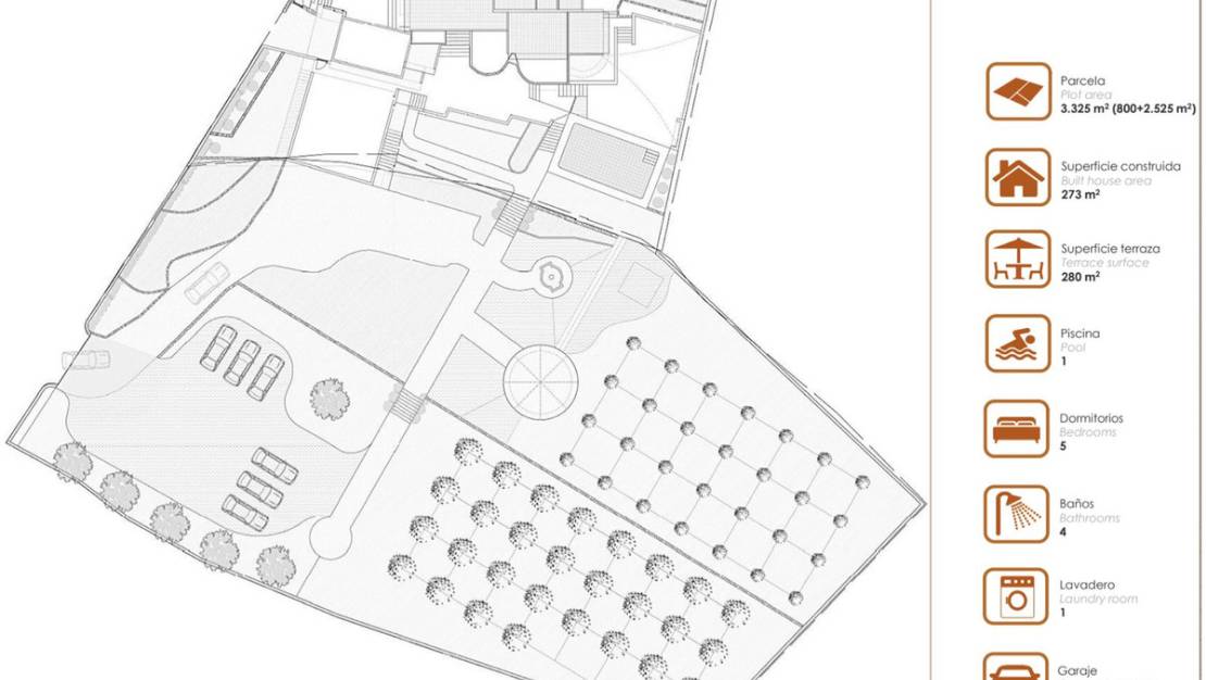 Sale - Villa - Altea - Altea Centro