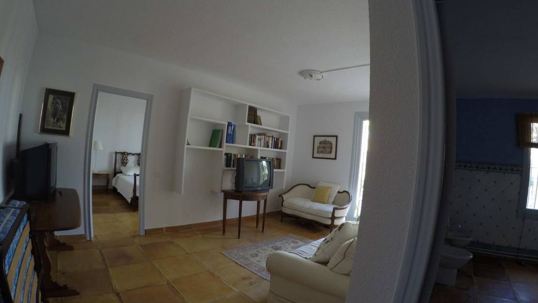 Sale - Villa - Altea - Altea Centro