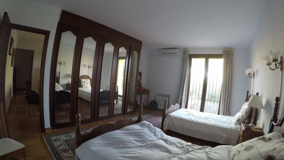 Sale - Villa - Altea - Altea Centro