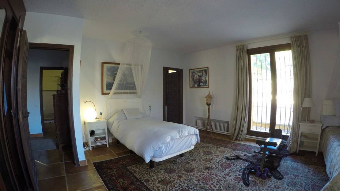 Sale - Villa - Altea - Altea Centro