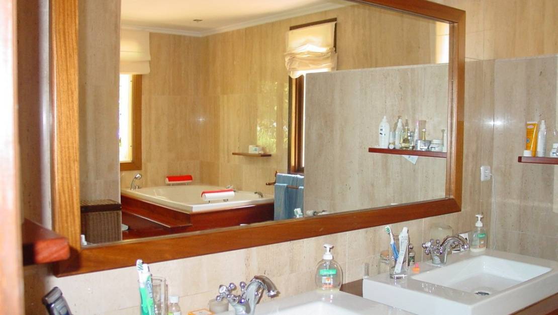 Sale - Villa - Altea - Altea Centro