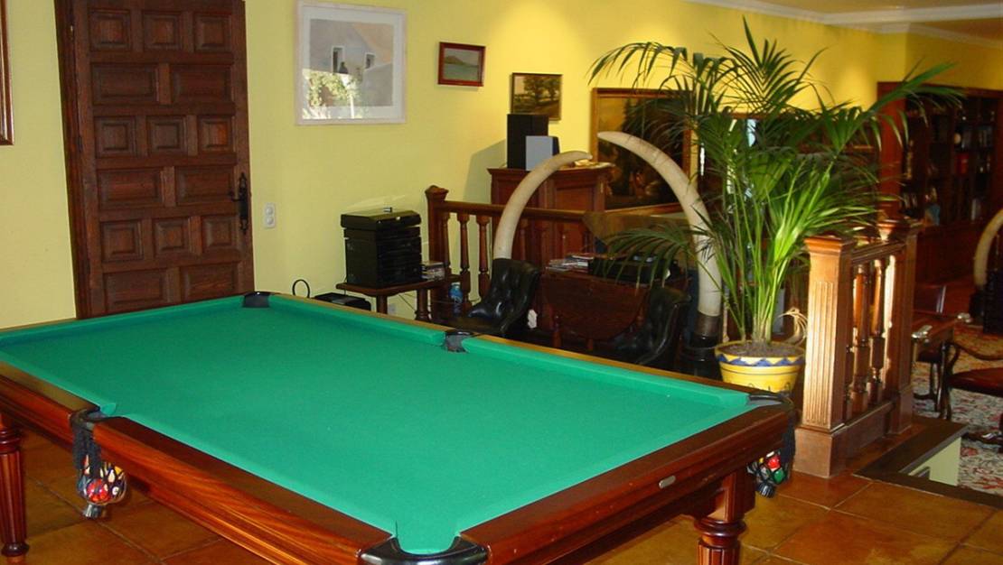 Sale - Villa - Altea - Altea Centro