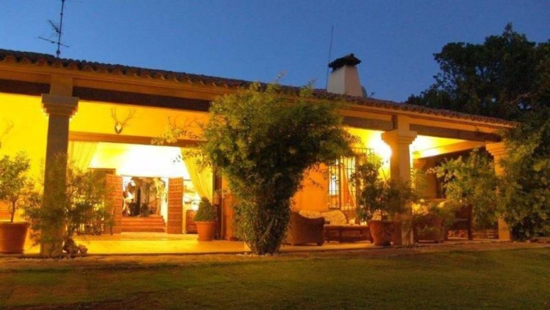 Sale - Villa - Altea - Altea Centro