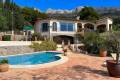 Sale - Villa - Altea - Altea Centro