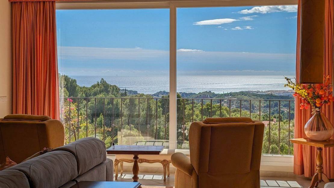 Sale - Villa - Altea - Altea Centro