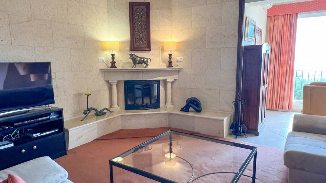 Sale - Villa - Altea - Altea Centro