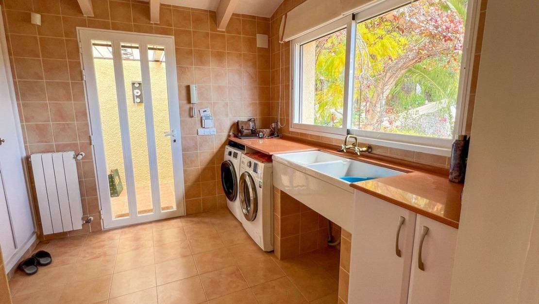 Sale - Villa - Altea - Altea Centro