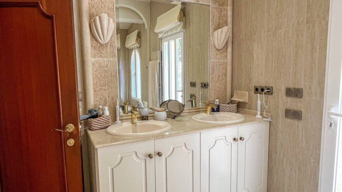 Sale - Villa - Altea - Altea Centro