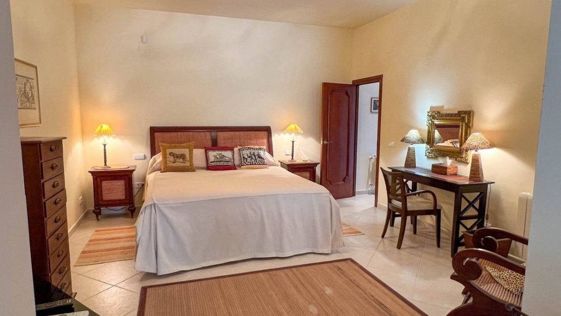 Sale - Villa - Altea - Altea Centro