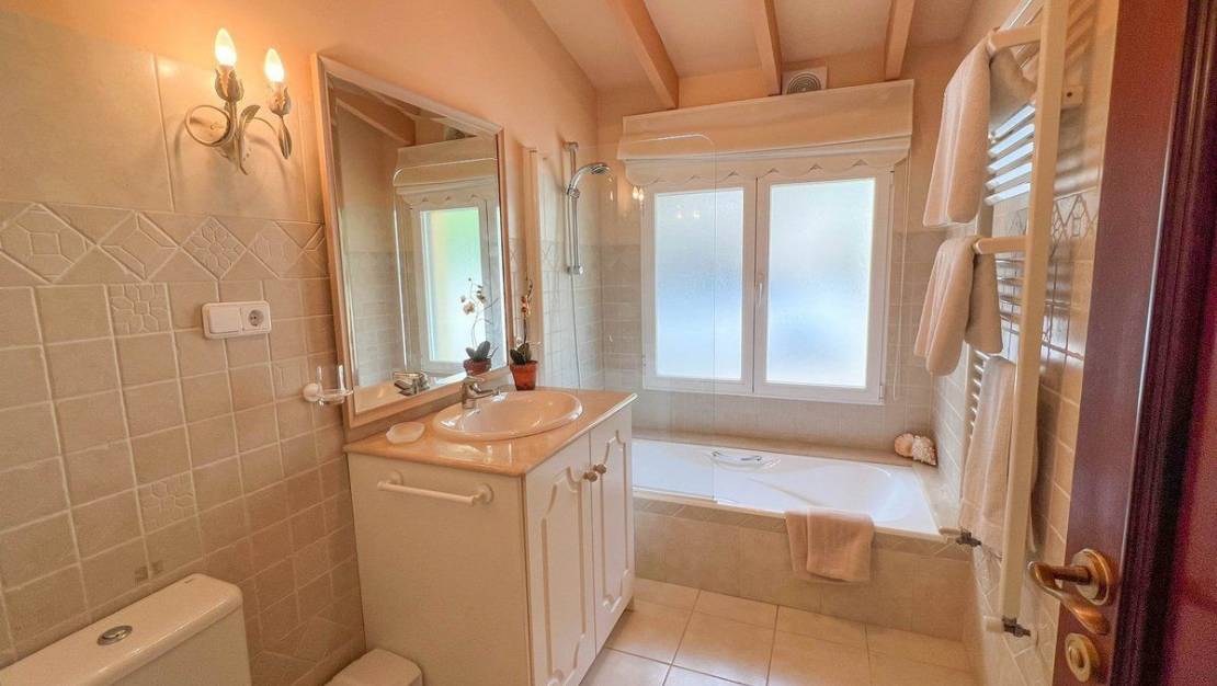 Sale - Villa - Altea - Altea Centro