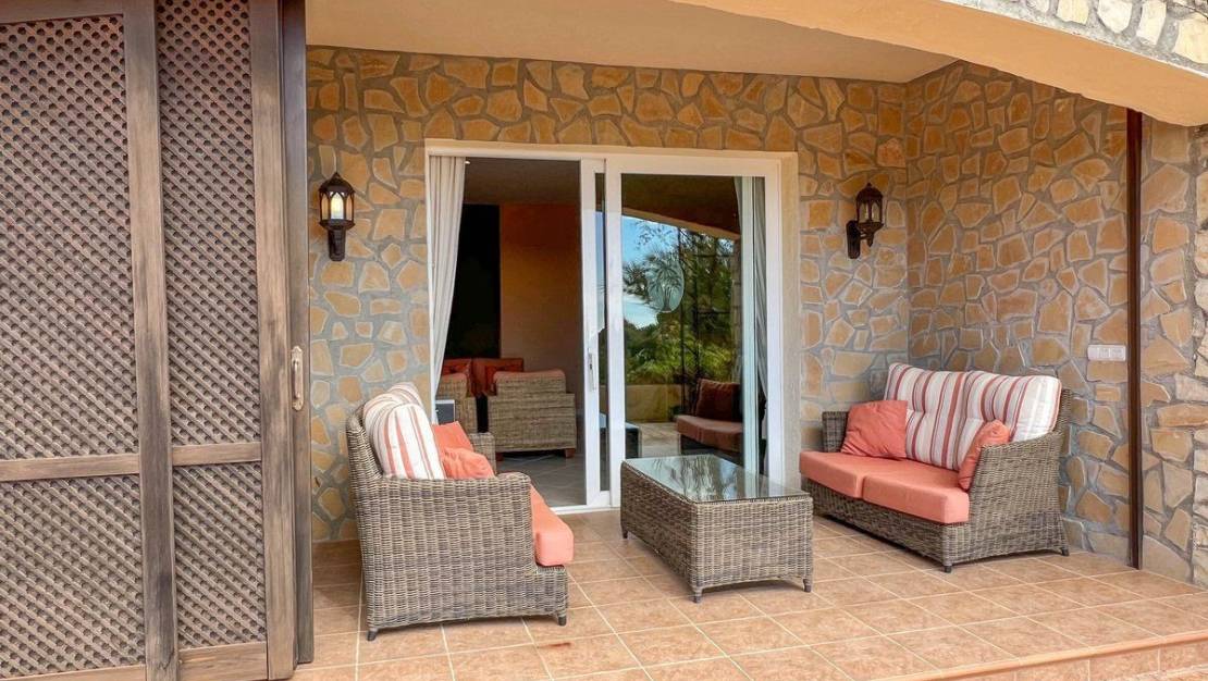 Sale - Villa - Altea - Altea Centro