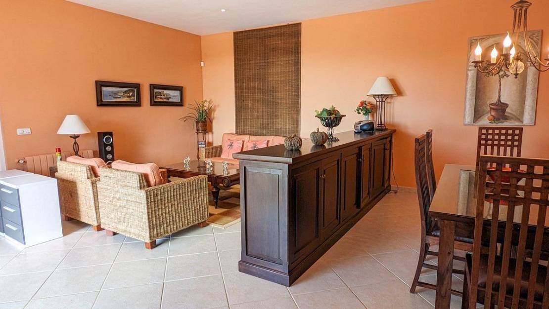 Sale - Villa - Altea - Altea Centro