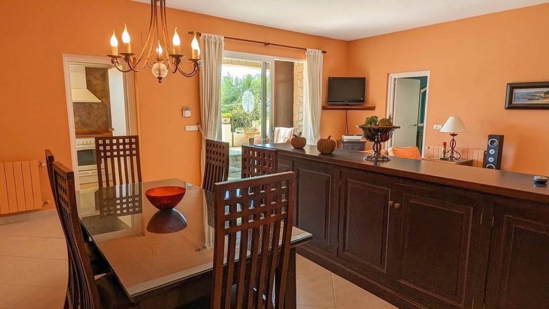 Sale - Villa - Altea - Altea Centro