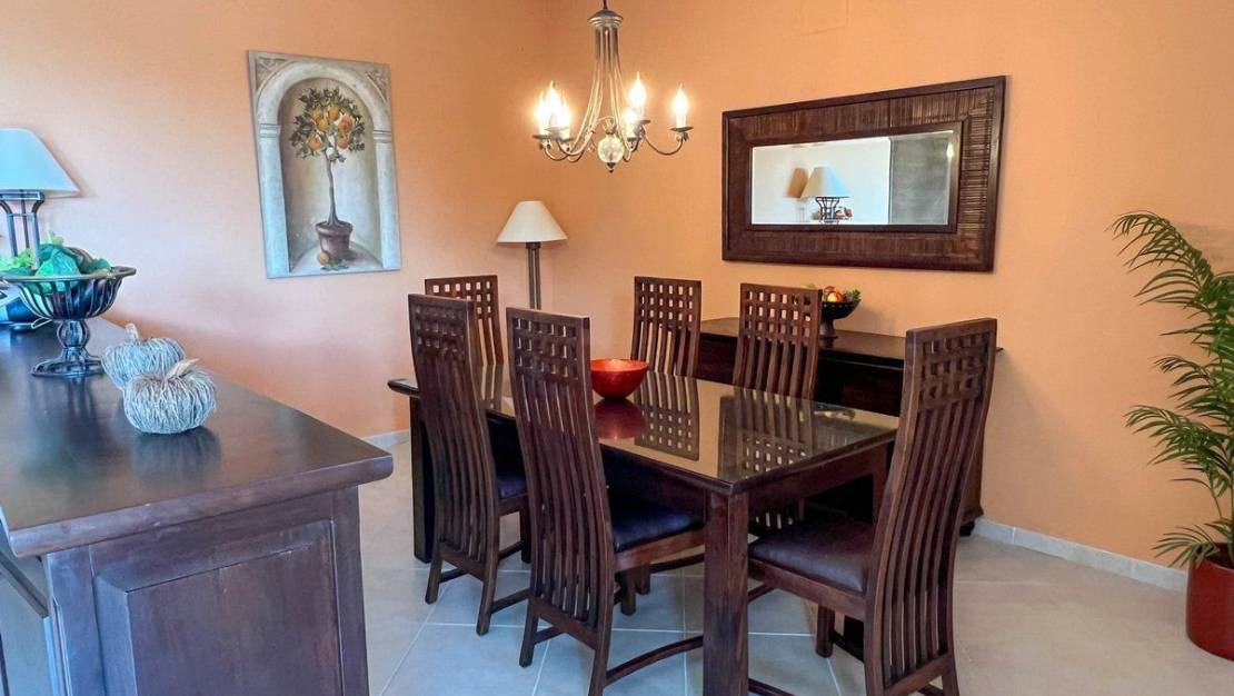 Sale - Villa - Altea - Altea Centro