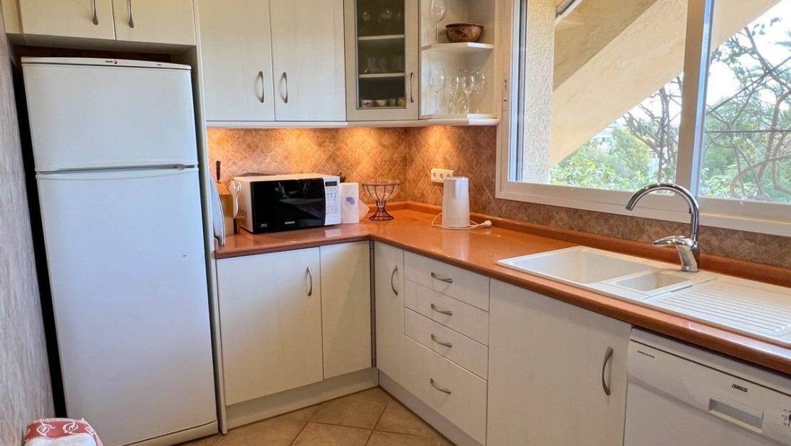 Sale - Villa - Altea - Altea Centro