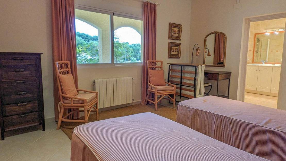 Sale - Villa - Altea - Altea Centro