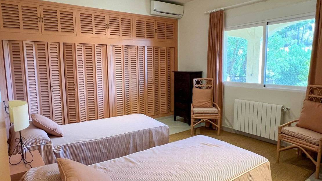 Sale - Villa - Altea - Altea Centro