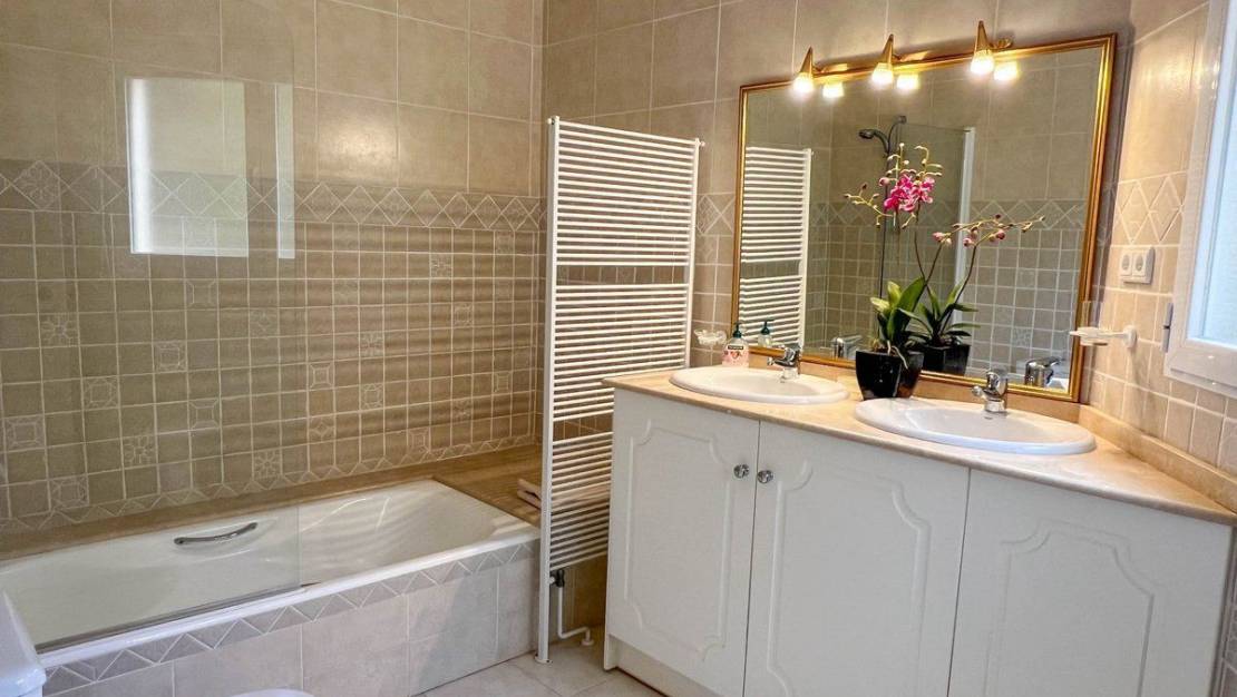 Sale - Villa - Altea - Altea Centro