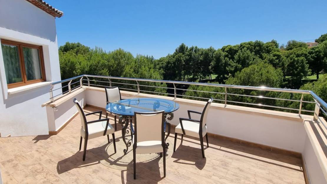 Sale - Villa - Altea - Altea Centro