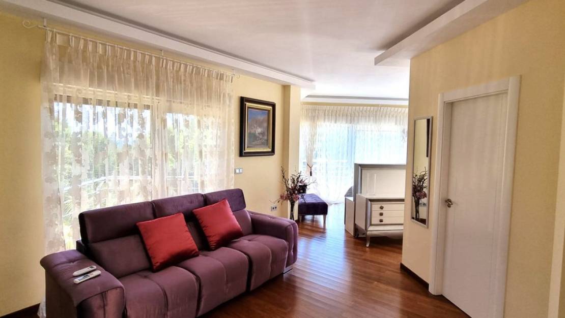 Sale - Villa - Altea - Altea Centro