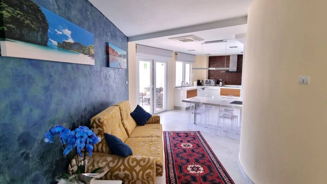 Sale - Villa - Altea - Altea Centro