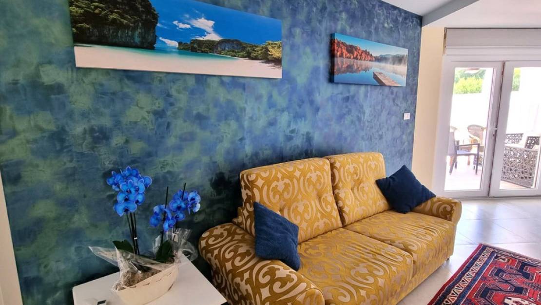 Sale - Villa - Altea - Altea Centro