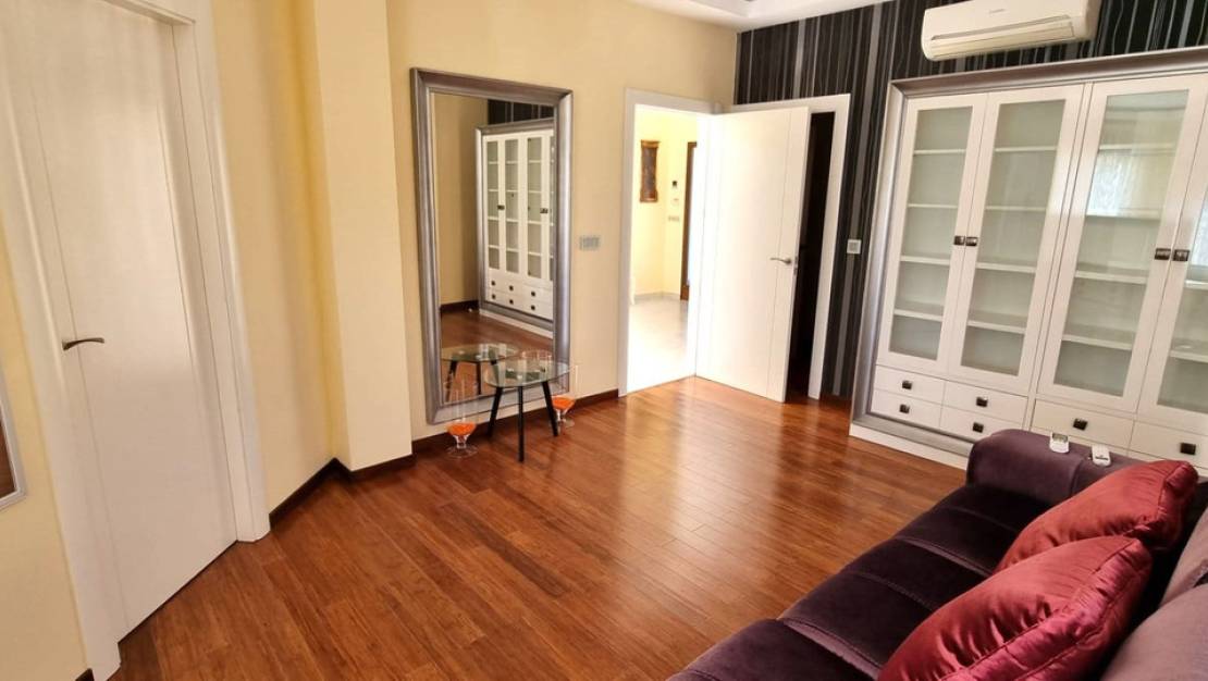 Sale - Villa - Altea - Altea Centro