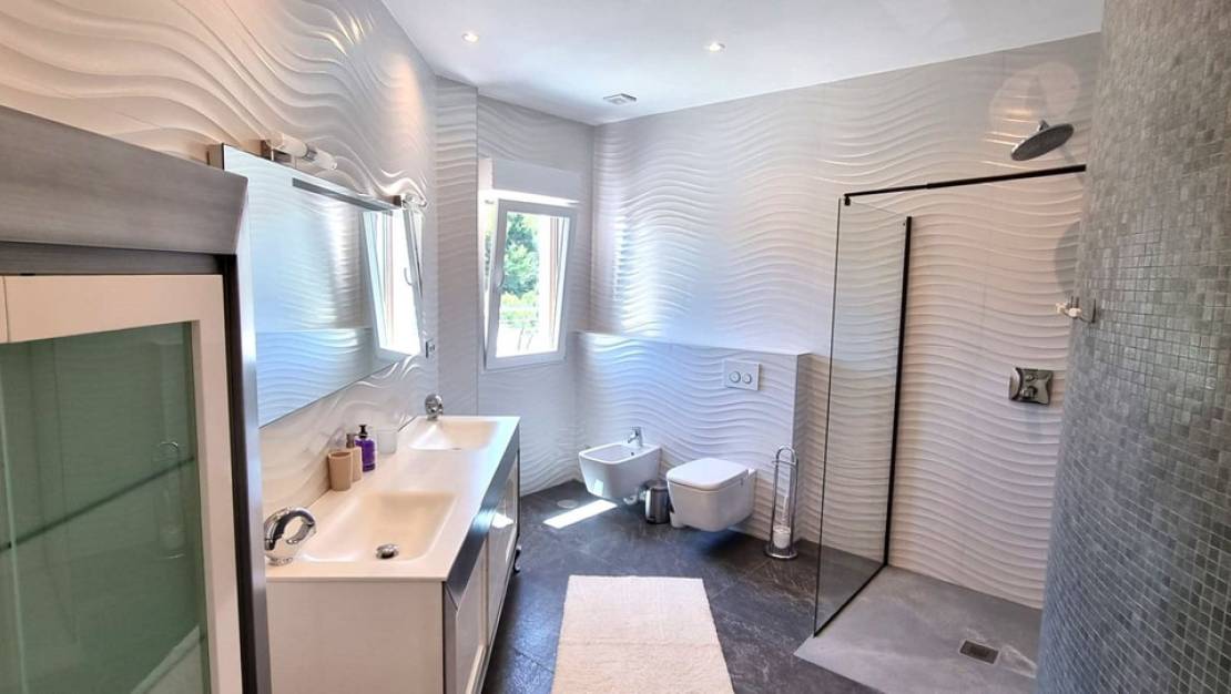 Sale - Villa - Altea - Altea Centro