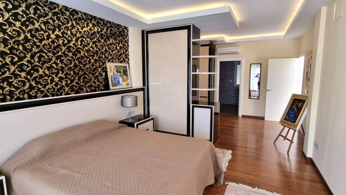 Sale - Villa - Altea - Altea Centro